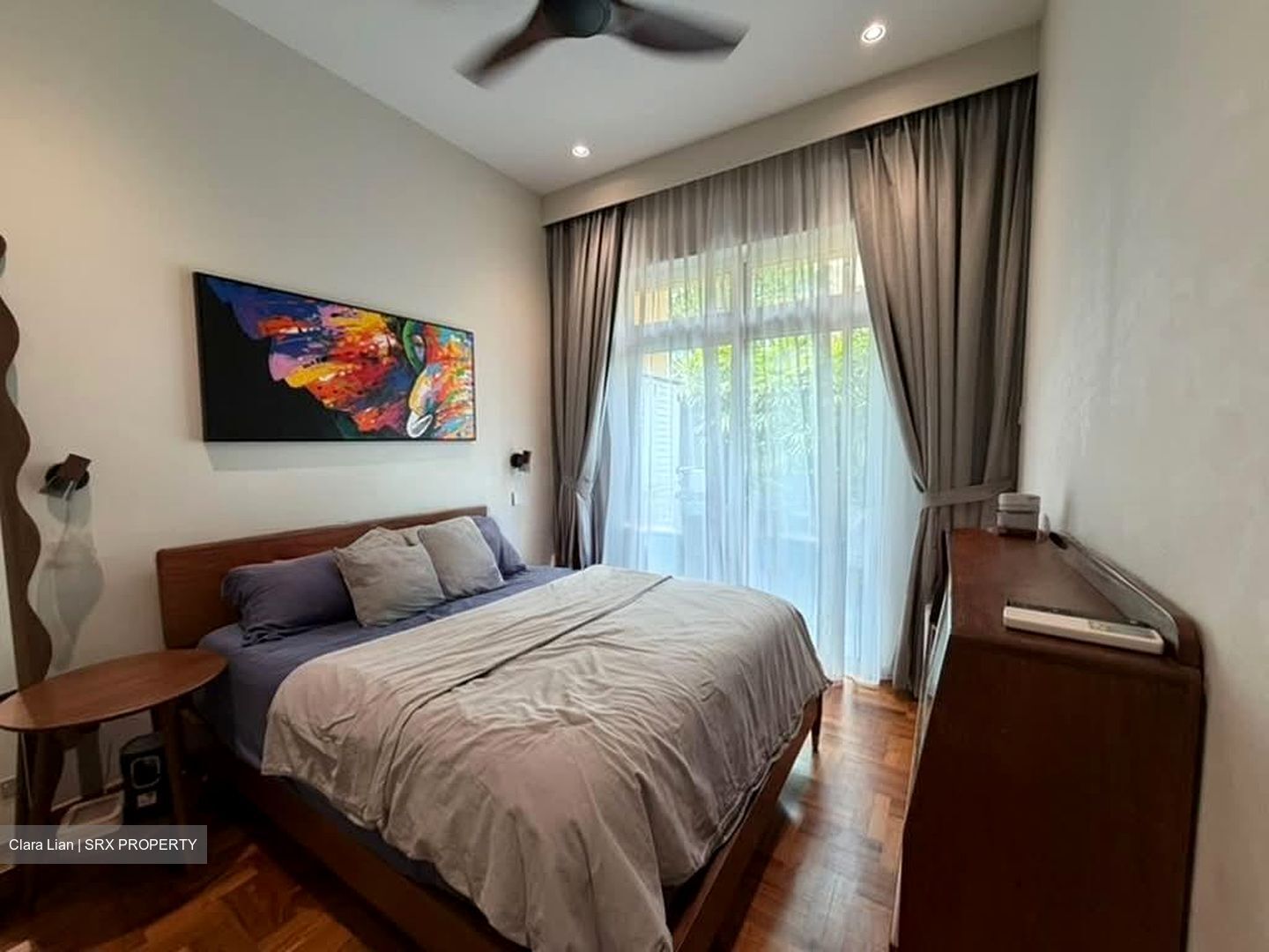 Forest Hills Condominium (D26), Condominium #583378571